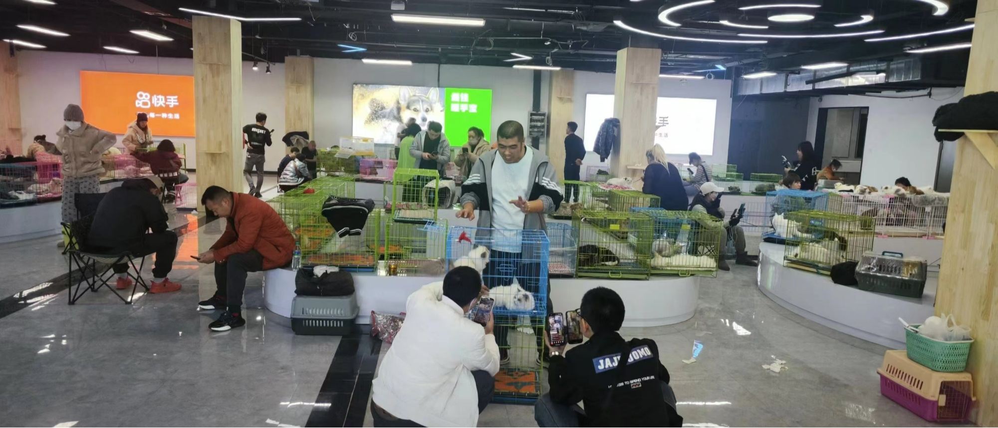 金沙澳门官网高质量发展连夺第一 这个区的“尖子生密码”是什么？(图5)